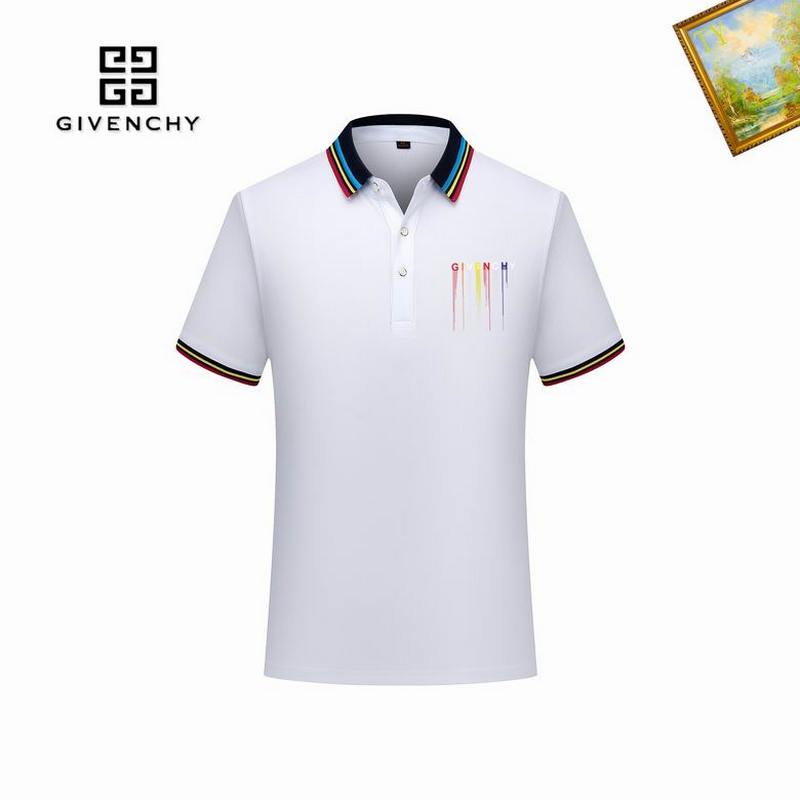 GIVENCHY Men's Polo 5